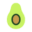 Avocadotoken project favicon