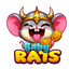 Baby Rats Coin project favicon