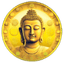 Meme Buddha project favicon