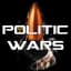 Politicwars project favicon