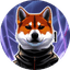 ShibElonMuskX project favicon