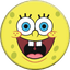 SpongeBob Square project favicon