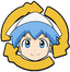 Squid Girl project favicon