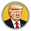 TrumpBNB project favicon